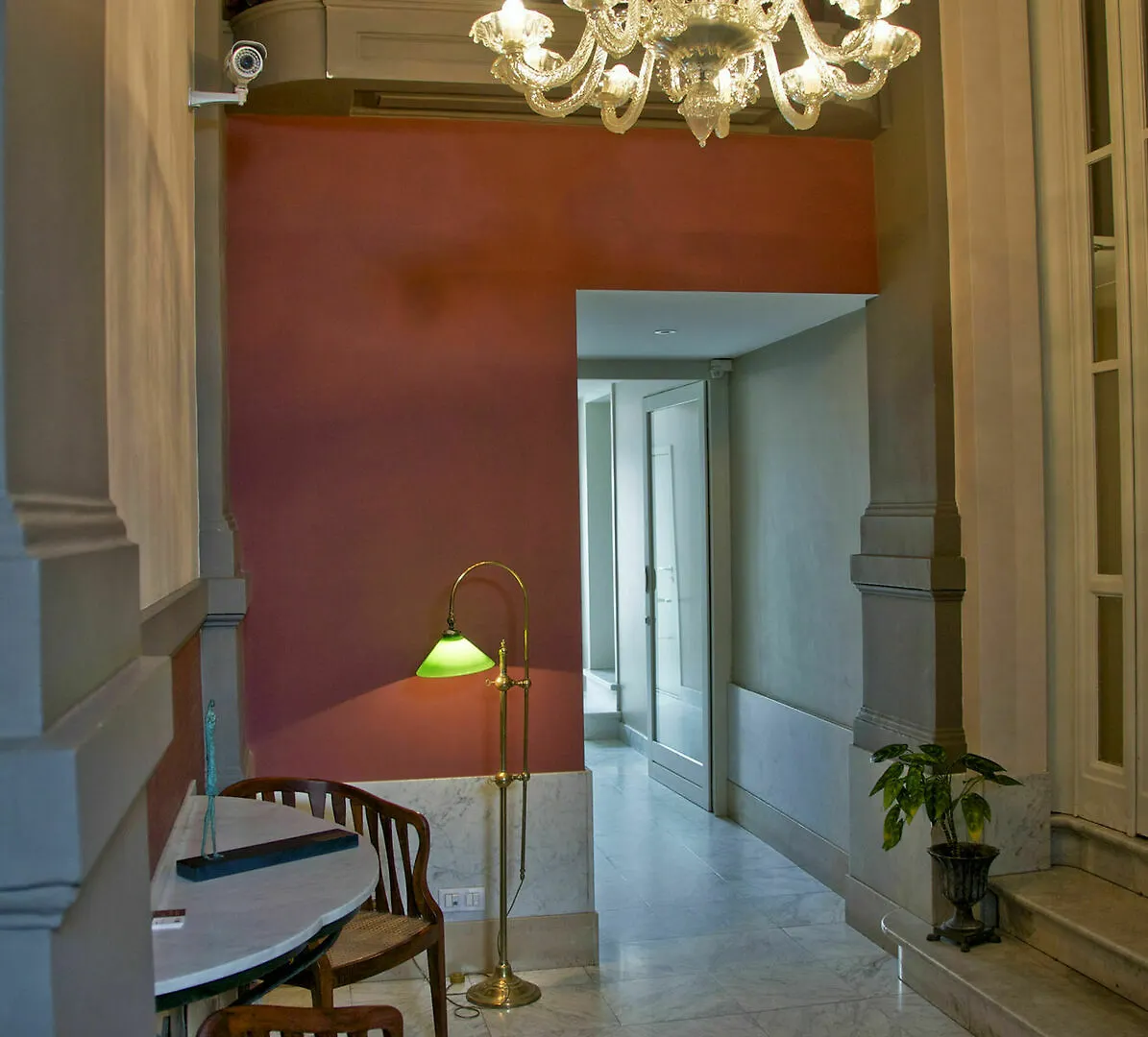 Mas Aparthotel Eu Bruxelles