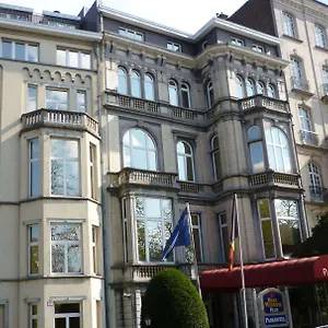 Western Park Brussels **** Etterbeek