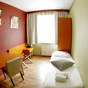 Albert Hotel ** Saint-Josse-ten-Noode