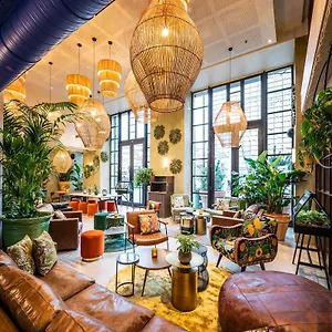 Indigo Brussels - By Ihg **** Saint-Josse-ten-Noode